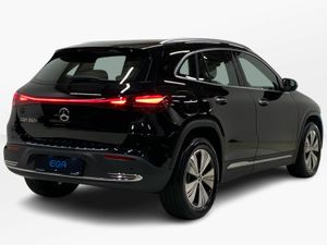 Mercedes-Benz EQA EQA 250+ PROGRESSIVE | Mirror Pa - Image 4