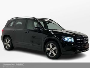 Mercedes-Benz GLB GLB 200 Progressive (7 Seats) | - Image 4