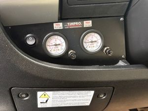 2013 Burstner Ixeo Time It 734 - Image 4