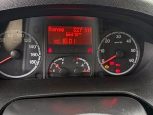 2013 Burstner Ixeo Time It 734 - Image 3