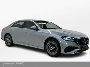 Mercedes-Benz E-Class E 300 e AMG Line Plus | Memo - Image 4