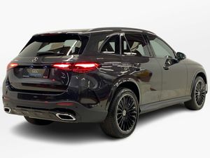 Mercedes-Benz GLC GLE 300e 4MATIC AMG LINE PLUS - - Image 4