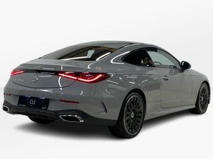 Mercedes-Benz CLE CLE 220 d AMG Line Plus | Panora - Image 4