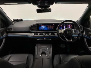 Mercedes-Benz GLE GLE 350 de 4MATIC AMG Line - Image 4