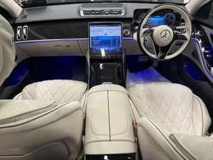 Mercedes-Benz S-Class S 450 e AMG Line LWB | Advan - Image 4