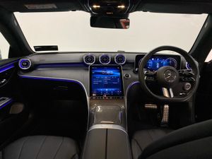 Mercedes-Benz CLE CLE 300 e AMG LINE PREMIUM - Image 4