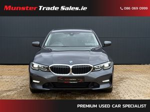 BMW 3 Series 318D G20 Sport - Image 4