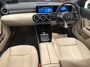 Mercedes-Benz A-Class A 180 Progressive Edition - Image 4