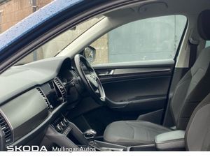 Skoda Kodiaq 2.0 TDI 150HP DSG Ambition 5 Seat - Image 4