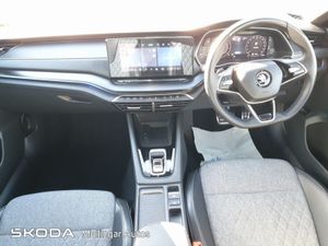 Skoda Octavia Sportline 2.0tdi 150HP DSG - Image 2