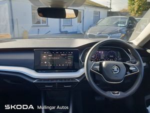 Skoda Octavia Selection 2.0tdi 150HP DSG - Image 2