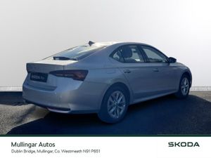 Skoda Octavia Selection 2.0tdi 150HP DSG - Image 3