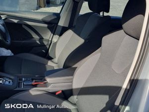 Skoda Octavia Selection 2.0tdi 150HP DSG - Image 4