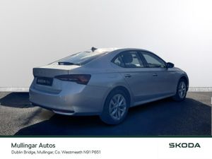 Skoda Octavia Selection 1.5tsi 115HP - Image 3