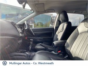 Mitsubishi ASX 1.6 Diesel 2WD 6MT Instyle - Image 4