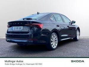 Skoda Octavia Octavia STY 1.0tsi 110HP - Image 3