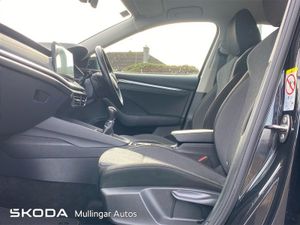 Skoda Octavia Octavia STY 1.0tsi 110HP - Image 4