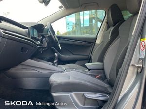 Skoda Octavia Octavia AMB 2.0tdi 115HP - Image 4