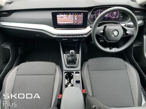 Skoda Octavia Selection 2.0tdi 115HP - Image 2