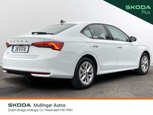 Skoda Octavia Selection 2.0tdi 115HP - Image 3