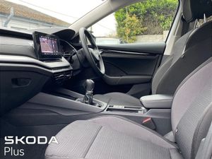 Skoda Octavia Selection 2.0tdi 115HP - Image 4