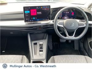 Volkswagen Golf Golf Edition 75 1.5 Mhev 116HP - Image 3