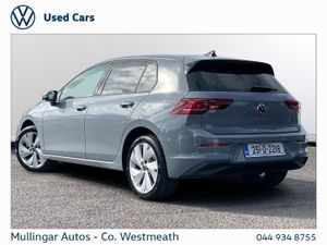 Volkswagen Golf Golf Edition 75 1.5 Mhev 116HP - Image 4