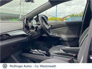 Volkswagen ID.4 0  Finance PRO Plus 77kwh 286HP - Image 4