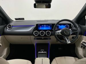 Mercedes-Benz GLA GLA 250 E PROGRESSIVE LINE + | - Image 4