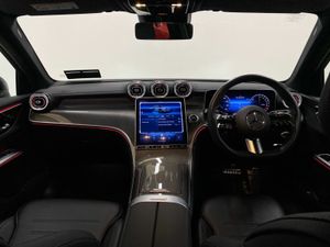 Mercedes-Benz GLC GLC 300 e AMG LINE 4MATIC SUV | - Image 4