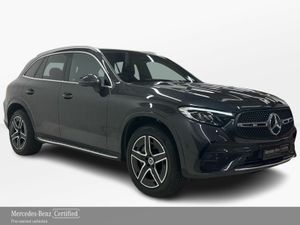 Mercedes-Benz GLC GLC 300 e 4MATIC AMG Line | AMG - Image 4