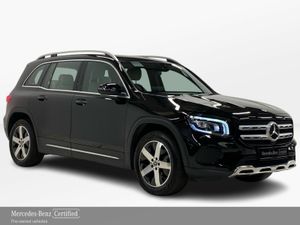 Mercedes-Benz GLB GLB 200 Progressive Auto | 7 Sea - Image 4
