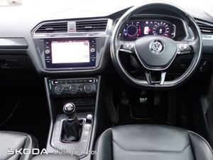 Volkswagen Tiguan 2.0 TDI 150HP R-line - Image 2