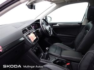 Volkswagen Tiguan 2.0 TDI 150HP R-line - Image 4