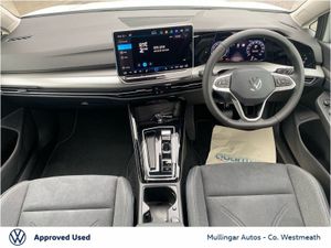 Volkswagen Golf Style Auto 1.5 Mild Hybrid - Image 2