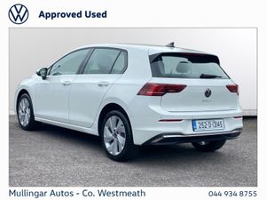 Volkswagen Golf Style Auto 1.5 Mild Hybrid - Image 3