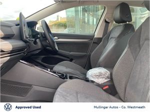 Volkswagen Golf Style Auto 1.5 Mild Hybrid - Image 4