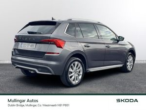 Skoda Kamiq Style 1.0tsi 110HP - Image 3