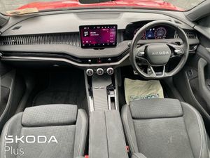 Skoda Superb Sportline 2.0 TDI 150HP DSG - Image 3