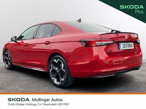Skoda Superb Sportline 2.0 TDI 150HP DSG - Image 4