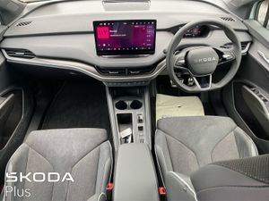 Skoda Elroq Elroq 85 Sportline - Image 3