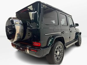Mercedes-Benz G-Class G 580 EQ Technology AMG Line - Image 4