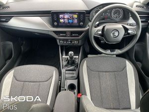 Skoda Scala Style 1.0tsi 110HP - Image 2