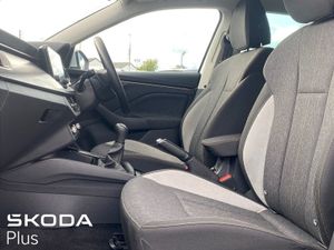 Skoda Scala Style 1.0tsi 110HP - Image 4