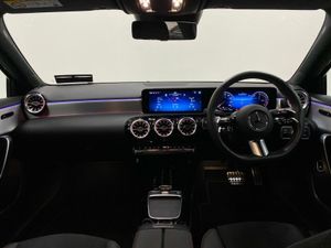 Mercedes-Benz A-Class A 250 e PHEV AMG Line Premiu - Image 4