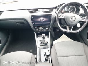 Skoda Octavia Style 1.0tsi 115HP - Image 2