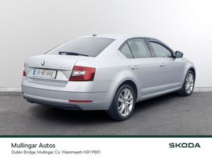 Skoda Octavia Style 1.0tsi 115HP - Image 3