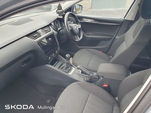 Skoda Octavia Style 1.0tsi 115HP - Image 4