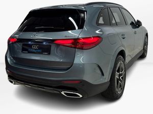 Mercedes-Benz GLC GLC 300 e 4 Matic AMG Line Plus - Image 4