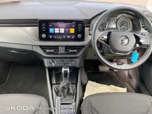 Skoda Scala AMB 1.0tsi 110HP DSG - Image 2